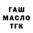 Гашиш Изолятор Luciano Magnocavallo